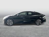 Gebraucht VW ID.7 GTX 250 kW (340 PS) 2025 Schwarz Kleinwagen