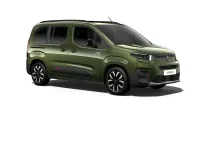 Neu Citroën Berlingo XTR 131 PS (96 kW) 2026 Kiama blau Van / Kleinbus