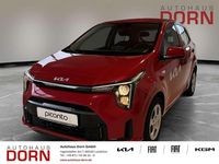 Neu Kia Picanto Edition 7 63 PS (46 kW) 2025 Rot Kleinwagen