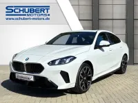 Gebraucht BMW 220 M Sport 156 PS (114 kW) 2025 Weiß Limousine
