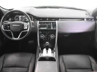 Gebraucht Land Rover Discovery Sport R-Dynamic 309 PS (227 kW) 2023 Grau SUV