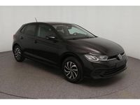 Gebraucht VW Polo Life 95 PS (69 kW) 2025 Deep black perleffekt Kleinwagen