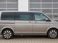 Brugt VW Multivan Generation Six 150 HK (110 kW) 2021 Beige MPV