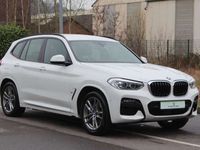 gebraucht BMW X3 xDrive 30 e M Sport