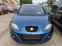 Gebraucht Seat Altea 4You 125 PS (91 kW) 2014 Van / Kleinbus