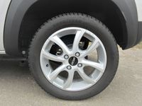 gebraucht Dacia Spring Comfort Plus +Alu +Garantieverlängerung