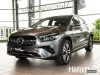 Gebraucht Mercedes GLA250 Progressive 224 PS (164 kW) 2024 Grau SUV