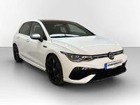 Gebraucht VW Golf VIII R 320 PS (235 kW) 2024 Weiß Limousine