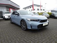 Neu Honda Civic Elegance 184 PS (135 kW) 2025 Sonic grey Limousine
