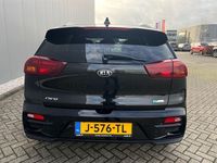 Gebraucht Kia e-Niro 150 kW (204 PS) 2020 Schwarz SUV