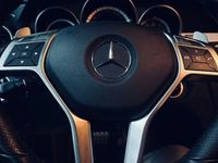 gebraucht Mercedes C63 AMG AMG Coupé Autom. AMG