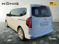 Gebraucht Renault Kangoo Equilibre 102 PS (75 kW) 2024 Weiß Kombi