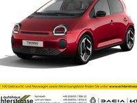 Neu Renault Twingo Urban 60 kW (82 PS) 2026 Absolutrot Kleinwagen