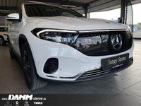 Gebraucht Mercedes EQA250 139 kW (190 PS) 2025 SUV