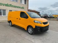 Gebraucht Peugeot Expert 122 PS (89 kW) 2019 Van
