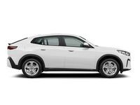 Gebraucht BMW X2 156 PS (114 kW) 2025 Weiss SUV