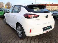 Gebraucht Opel Corsa-e Edition 100 kW (136 PS) 2022 Weiß Kleinwagen