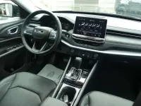 Second-hand Jeep Compass 131 CP (96 kW) 2023 Argintiu SUV