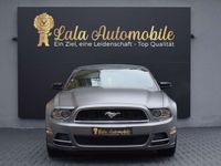 gebraucht Ford Mustang Cabrio BENZIN/LPG/KLIMA/BLUETOOTH/DAB/VO