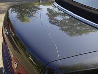 Gebraucht Audi Cabriolet 125 PS (91 kW) 1997 Schwarz Cabrio