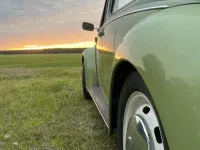 Gebraucht VW Käfer 34 PS (25 kW) 1969 Kleinwagen