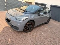 Gebraucht VW ID.3 Pro Performance 150 kW (204 PS) 2021 Grau Kleinwagen