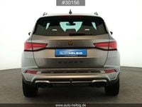 Gebraucht Cupra Ateca 300 PS (220 kW) 2022 Graphite grey metallic SUV
