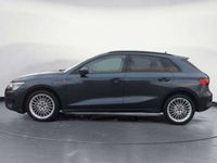 gebraucht Audi A3 e-tron 40TFSIe S tronic S line PHEV ACC vi