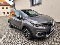 gebraucht Renault Captur TCe 130 GPF Intens LEDNav PDC Keyless