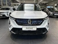 Neu Renault Rafale Esprit Alpine 200 PS (147 kW) 2025 Perlmuttweiß metallic SUV