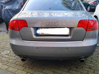 Gebraucht Audi A4 255 PS (187 kW) 2006 Silber Limousine