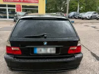 Gebraucht BMW 330 184 PS (135 kW) 2002 Kombi