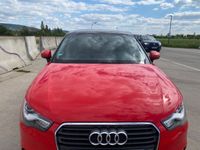 gebraucht Audi A1 Sportback 1.4 TFSI S tronic Attraction At...