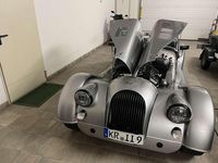 Gebraucht Morgan Roadster 286 PS (210 kW) 2020 Cabrio