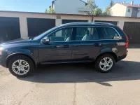 Gebraucht Volvo XC90 200 PS (147 kW) 2012 Blau SUV
