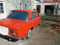 gebraucht Lada 1200 