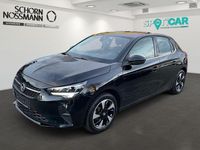 Gebraucht Opel Corsa-e Elegance 100 kW (136 PS) 2023 Schwarz Kleinwagen