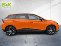 Gebraucht MG MG4 EV Trophy 180 kW (245 PS) 2023 Orange Kleinwagen