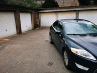 gebraucht Ford Mondeo Mk4 BJ 2007