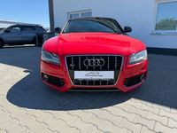 Gebraucht Audi S5 Sport 354 PS (260 kW) 2007 Rot Coupé