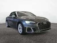 Gebraucht Audi S5 Ambiente 354 PS (260 kW) 2024 Cabrio