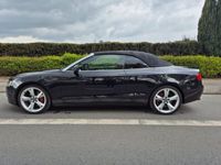 gebraucht Audi A5 Cabriolet 