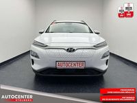 Gebraucht Hyundai Kona Premium 150 kW (204 PS) 2020 Weiß SUV