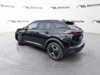 Gebraucht Peugeot 2008 GTi 131 PS (96 kW) 2024 Lackierung schwarz perla nera/ SUV