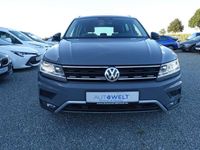 gebraucht VW Tiguan OFFROAD 2.0 TDI DSG 4Motion LED APP ANHK