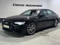 Gebraucht Audi S6 Sport 350 PS (257 kW) 2020 Mythosschwarz Limousine