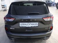 Gebraucht Ford Kuga ST-Line X 190 PS (139 kW) 2024 Grau SUV