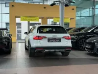 Gebraucht Audi A4 Allroad Basis 245 PS (180 kW) 2020 Ibisweiß Kombi