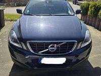 Gebraucht Volvo XC60 Momentum 163 PS (119 kW) 2012 Blau SUV
