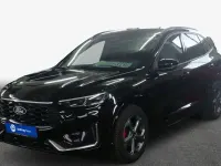 Gebraucht Ford Kuga ST-Line X 186 PS (136 kW) 2024 Agate black metallic SUV